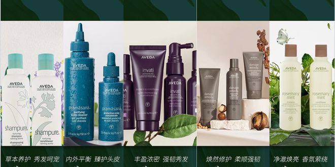 九游娱乐：布局盘点｜欧莱雅、宝洁、资生堂、LVMHBeauty等美妆巨头2024战略调整重点(图8)