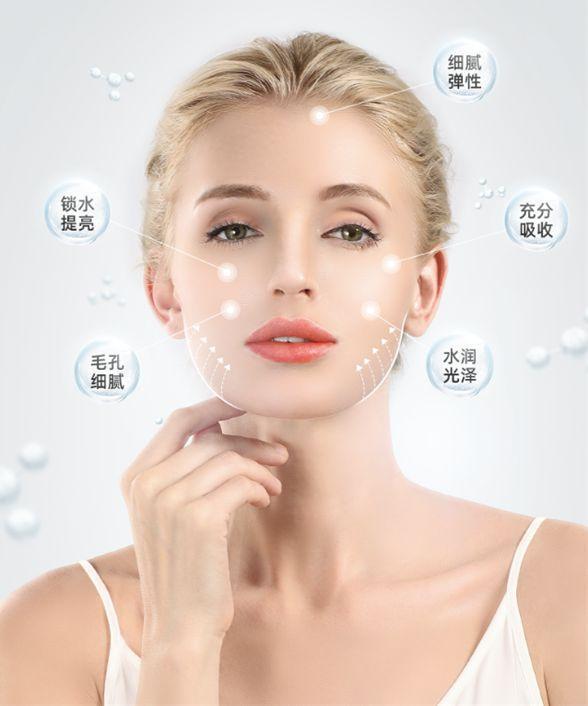 九游娱乐：所有女生应知道的护肤知识纯干货快快收藏起来(图1)