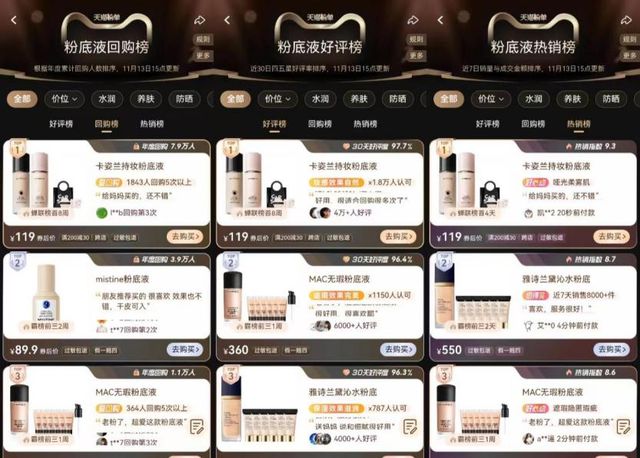 九游娱乐网站：成为底妆之王卡姿兰再度穿越增长周期！(图12)
