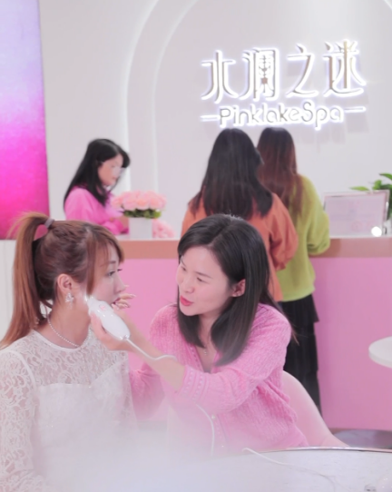 九游娱乐网站：水澜之迷精油护肤品牌为您提供全方位护肤方案(图2)