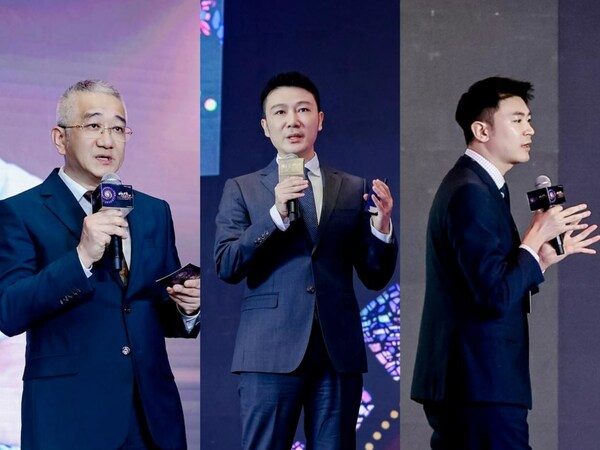 九游娱乐网站：洞见万象▪品质无界2024艾尔建美学品质医美大会成功举办(图2)