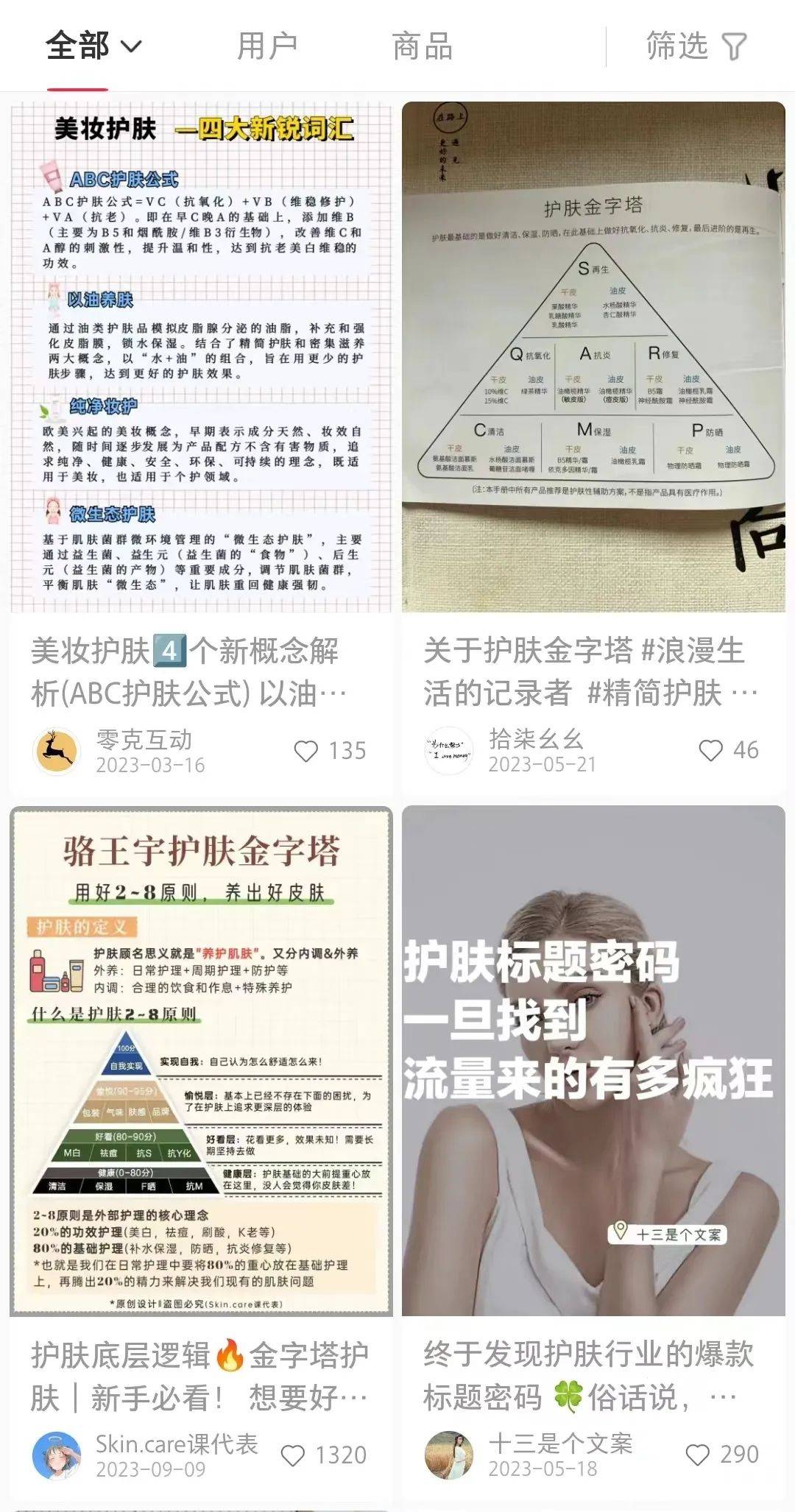 九游娱乐平台：2024年6大美妆开品定律让消费者对你的产品产生偏爱？｜明趋势(图9)