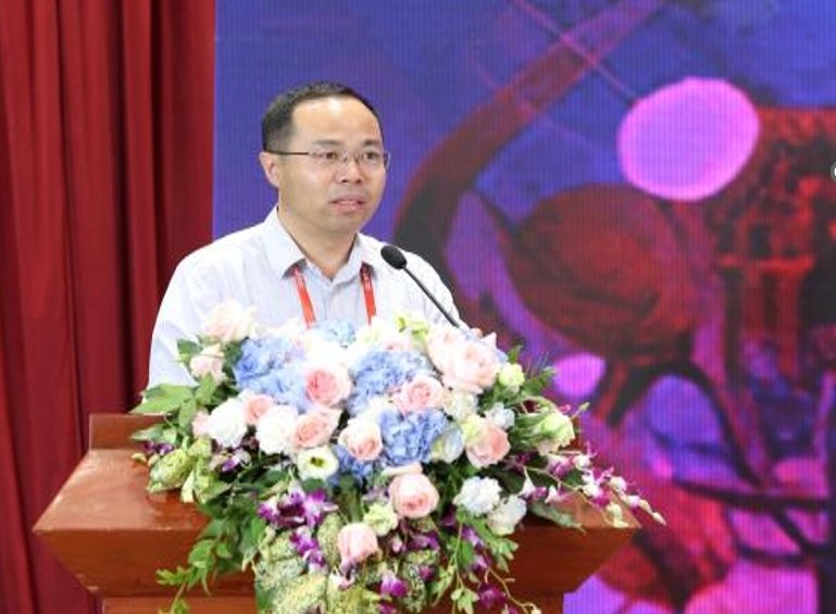 九游娱乐：2024国际营养与抗衰老研究高峰论坛成功举行(图2)