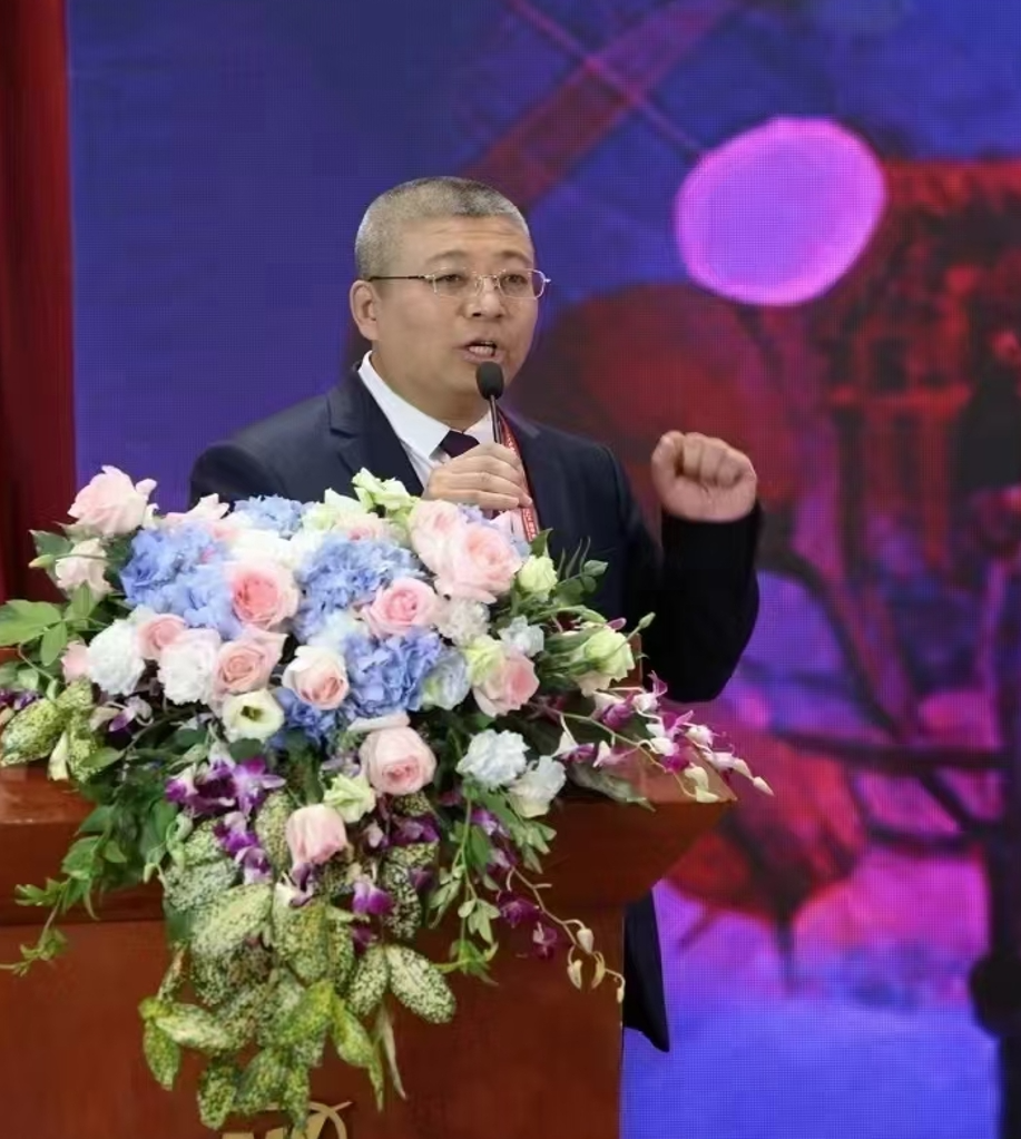 九游娱乐：2024国际营养与抗衰老研究高峰论坛成功举行(图3)