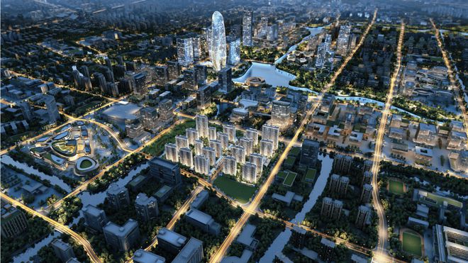 九游娱乐平台：『中国铁建花语前湾』2024网站-花语前湾祥情-上海房天下(图7)