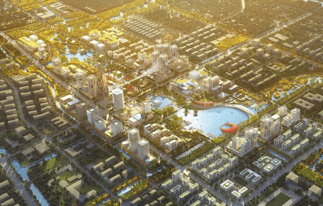 九游娱乐平台：『中国铁建花语前湾』2024网站-花语前湾祥情-上海房天下(图22)