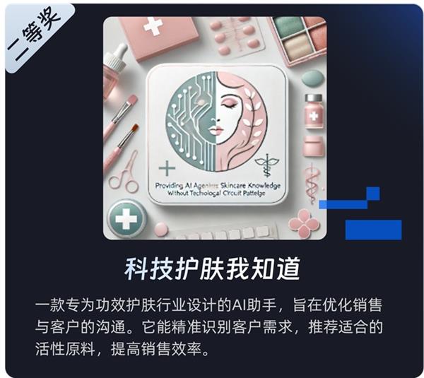 九游娱乐网站：医疗数智化进行时：钉钉AI助理大赛主题赛超半数奖项被医疗行业包揽(图5)