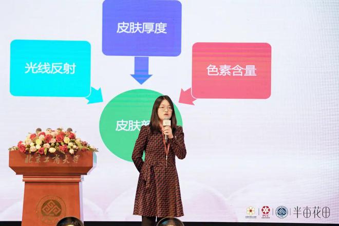 九游娱乐：半亩花田正式公布《中国身体皮肤护理白皮书(2024)》引领身体护理行业高质发展(图10)