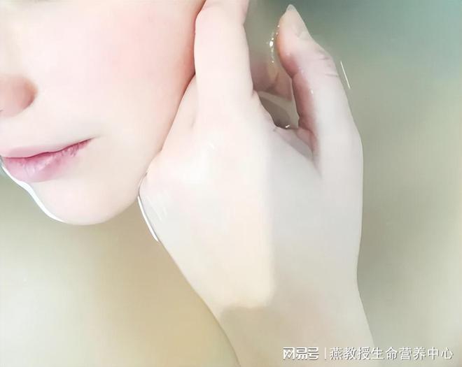 九游娱乐：夏天暴露了多少护肤误区“硬核”教程请查收(图4)