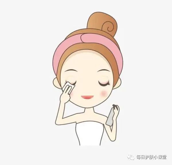 九游娱乐平台：日常护肤小知识！皮肤好的人全知道！(图2)
