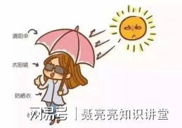 九游娱乐网站：聂亮亮老师-秋季护肤小知识(图2)