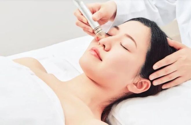 九游娱乐：见面会上海私享沙龙会聊聊我们是怎么“懒”而“省力”变美的！(图4)
