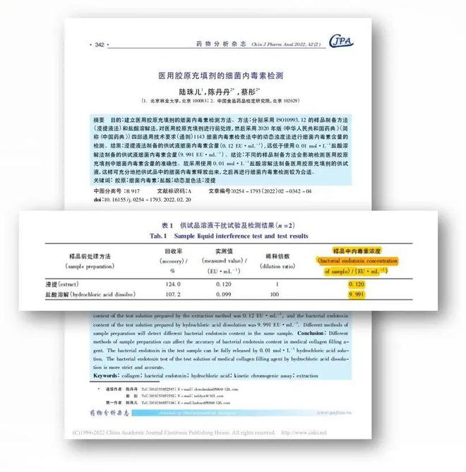九游娱乐：斐缦生物发布「不正当」侵权声明认准「弗缦®」胶原蛋白(图4)