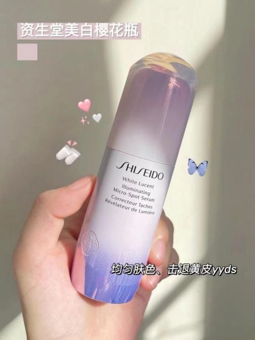 九游娱乐：2024TOP10淡斑排行榜名牌深究：淡斑祛斑效果第一护肤品(图9)