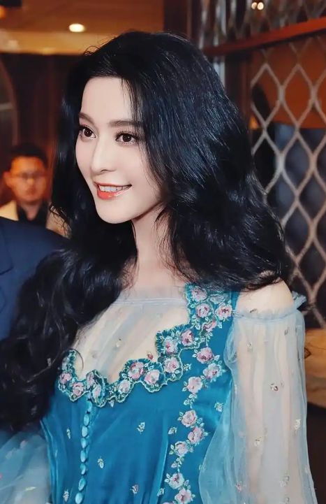 九游娱乐：“消失”6年后再看范冰冰的真实处境她很可恨但也很可悲！(图1)