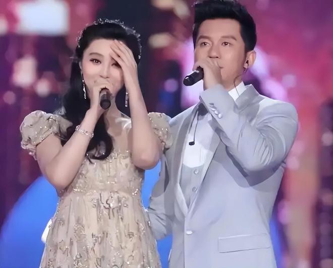 九游娱乐：“消失”6年后再看范冰冰的真实处境她很可恨但也很可悲！(图5)