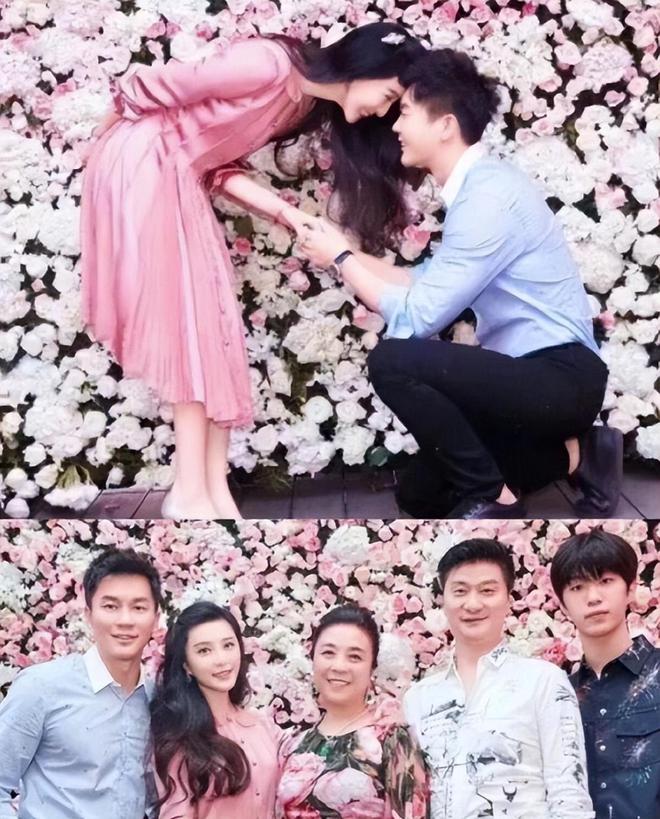 九游娱乐：“消失”6年后再看范冰冰的真实处境她很可恨但也很可悲！(图6)