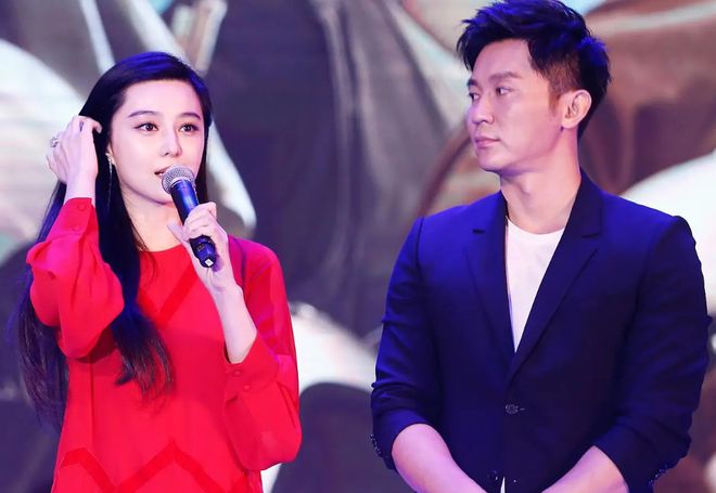 九游娱乐：“消失”6年后再看范冰冰的真实处境她很可恨但也很可悲！(图7)