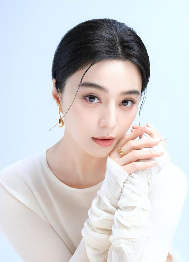 九游娱乐：“消失”6年后再看范冰冰的真实处境她很可恨但也很可悲！(图8)