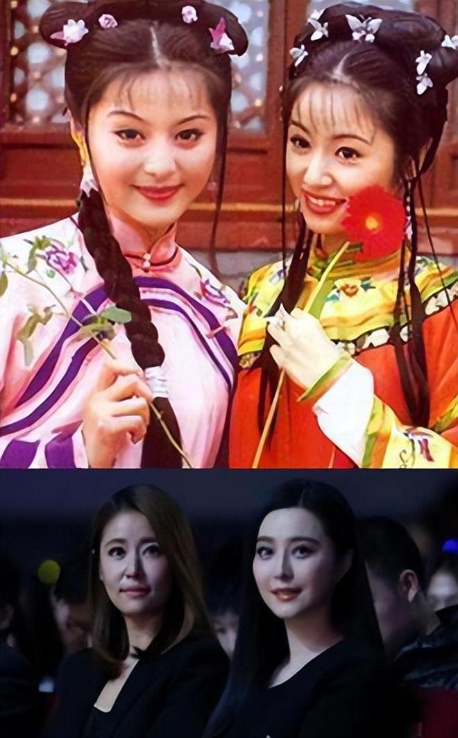 九游娱乐：“消失”6年后再看范冰冰的真实处境她很可恨但也很可悲！(图10)