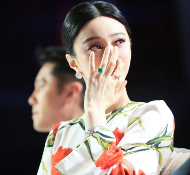 九游娱乐：“消失”6年后再看范冰冰的真实处境她很可恨但也很可悲！(图13)