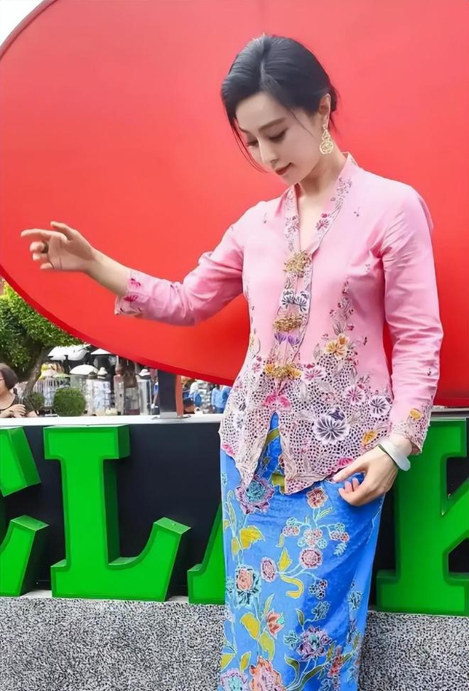 九游娱乐：“消失”6年后再看范冰冰的真实处境她很可恨但也很可悲！(图19)