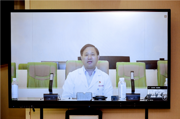 九游娱乐平台：“让皮肤自由呼吸”瑞金-逸仙集团医学护肤联合实验室科技成果落地(图2)
