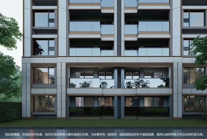 九游娱乐：『官』2024古美阅华售楼处华发中铁古美阅华开发商售楼处电话(图5)