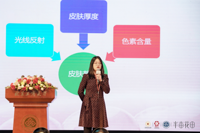 九游娱乐平台：《中国身体皮肤护理白皮书(2024)》在北京发布半亩花田为身体护理行业探索新思路(图10)