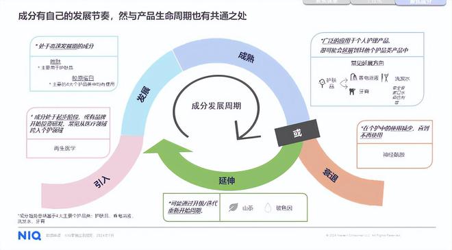 九游娱乐平台：【美妆】2024美妆个护年度趋势报告发布！(图5)