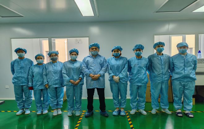 九游娱乐网站：淼医堂：专注健康产业领域成为值得信赖的中医皮肤管理专家(图3)