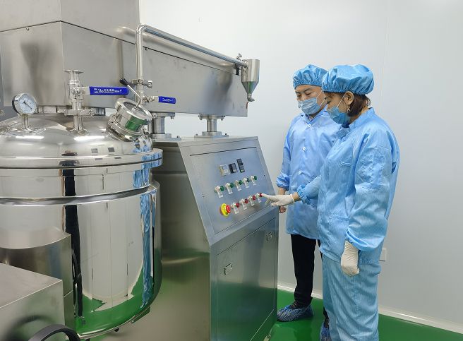九游娱乐网站：淼医堂：专注健康产业领域成为值得信赖的中医皮肤管理专家(图4)