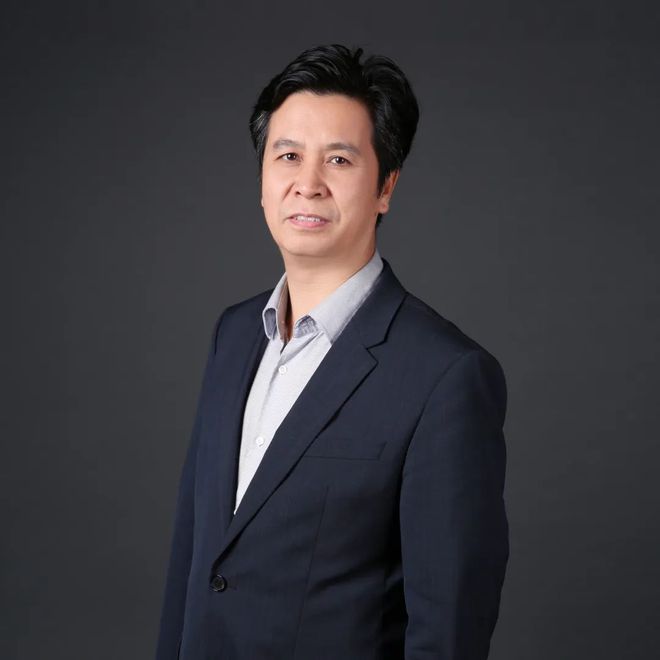 九游娱乐：皮肤性病学分会主任委员高兴华：“医研共创”在护肤领域有前景(图1)
