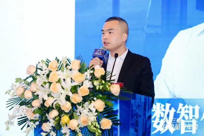 九游娱乐网站：化妆品产业吹响中国式先进制造集结号(图2)