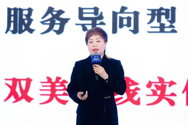 九游娱乐网站：化妆品产业吹响中国式先进制造集结号(图12)