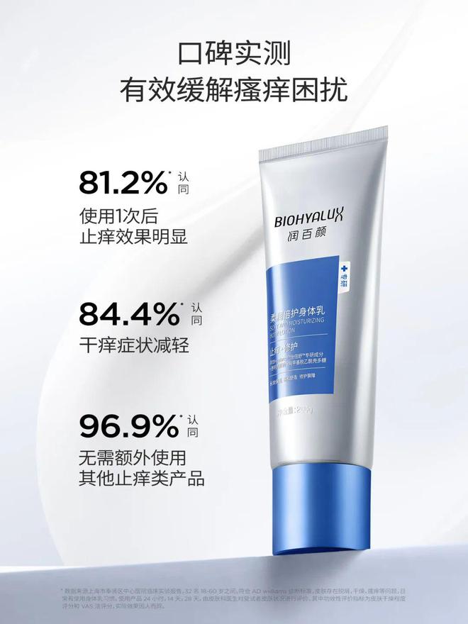 九游娱乐平台：华熙生物的“科技长跑”！(图4)