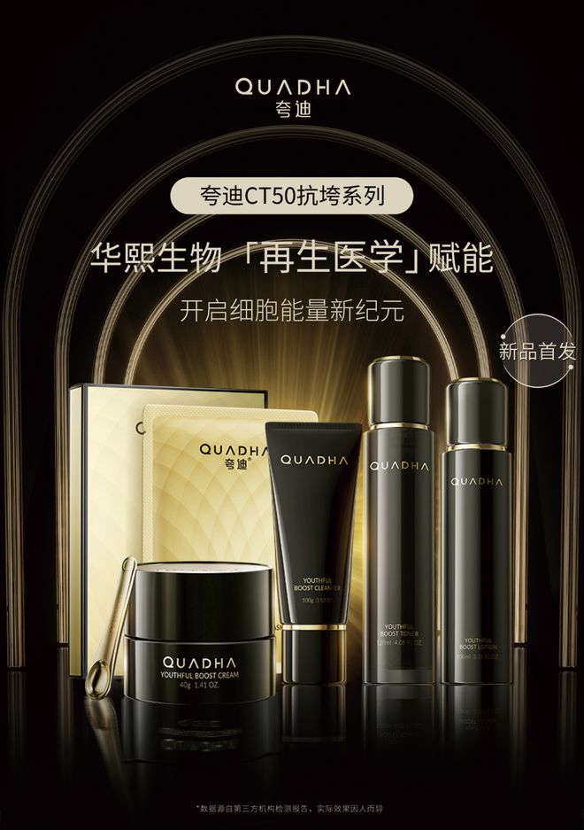 九游娱乐平台：华熙生物的“科技长跑”！(图6)