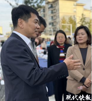 九游娱乐：“完美益家健康守护行动”把健康幸福送进千家万户(图6)