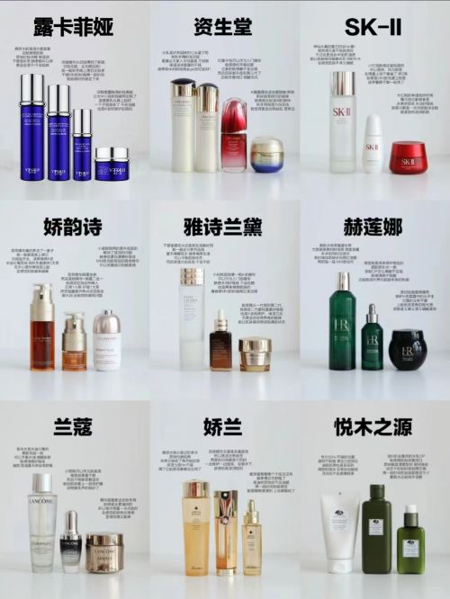 九游娱乐网站：抗皱纹的护肤品有哪些？2024高性价比产品分享(图1)