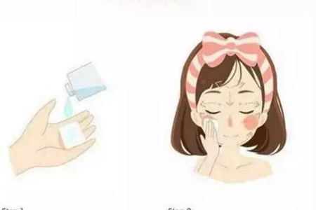九游娱乐：女性不能不知道的护肤小百科(一)(图1)