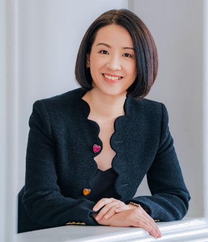 九游娱乐网站：资生堂“挖了”欧莱雅前高管(图1)