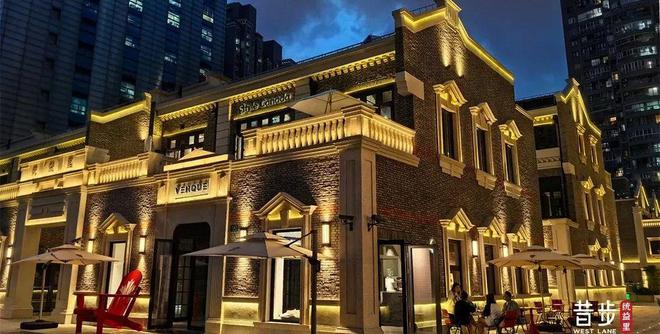 九游娱乐网站：2024年上海新增400+首店人气新店扎堆！(图2)