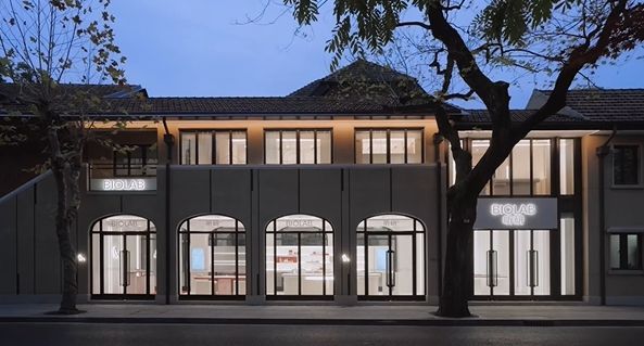 九游娱乐网站：2024年上海新增400+首店人气新店扎堆！(图4)