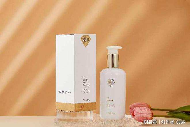 九游娱乐：爱心301护肤品助你换季护肤不迷茫(图3)