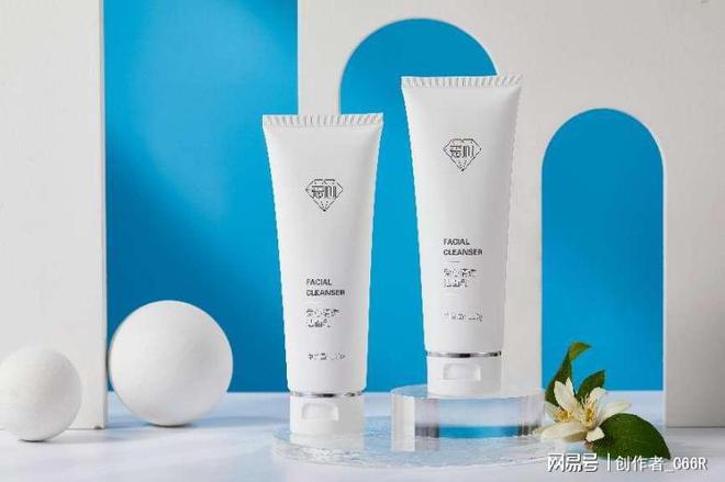 九游娱乐：爱心301护肤品助你换季护肤不迷茫(图2)