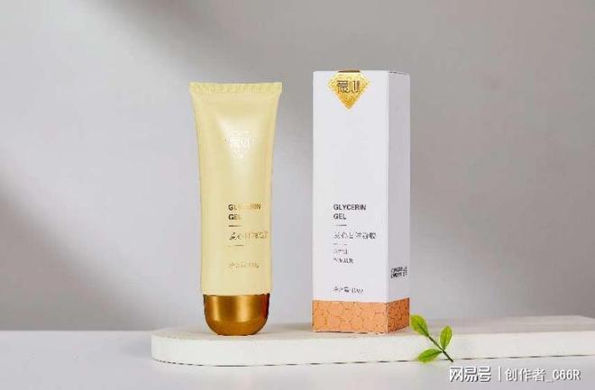 九游娱乐：爱心301护肤品助你换季护肤不迷茫(图4)