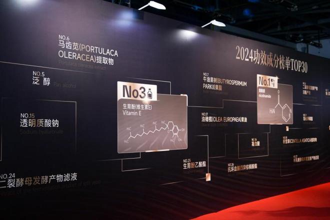九游娱乐平台：孔凤春三大爆品入围美丽修行2024年榜发布会见证品牌强大产品力(图5)
