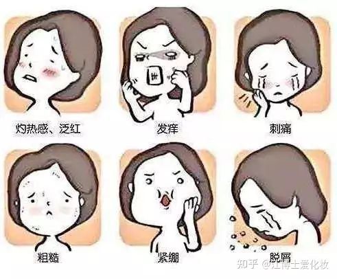 九游娱乐平台：有哪些容易被忽视但又极为重要的护肤知识？(图5)