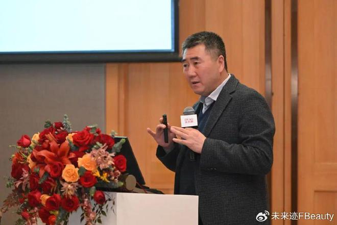 九游娱乐：快流量营销时代院线护肤品牌如何坚守长期主义？(图3)