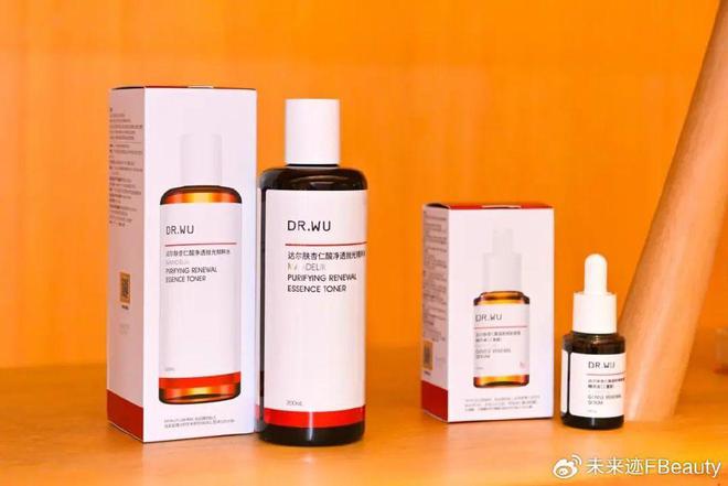 九游娱乐：快流量营销时代院线护肤品牌如何坚守长期主义？(图6)
